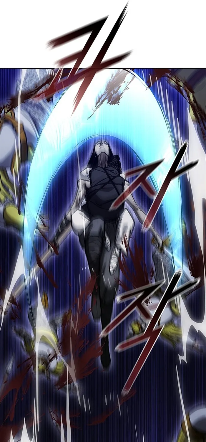 Con Đường Của Võ Giả Chap 271 - Next Chap 272