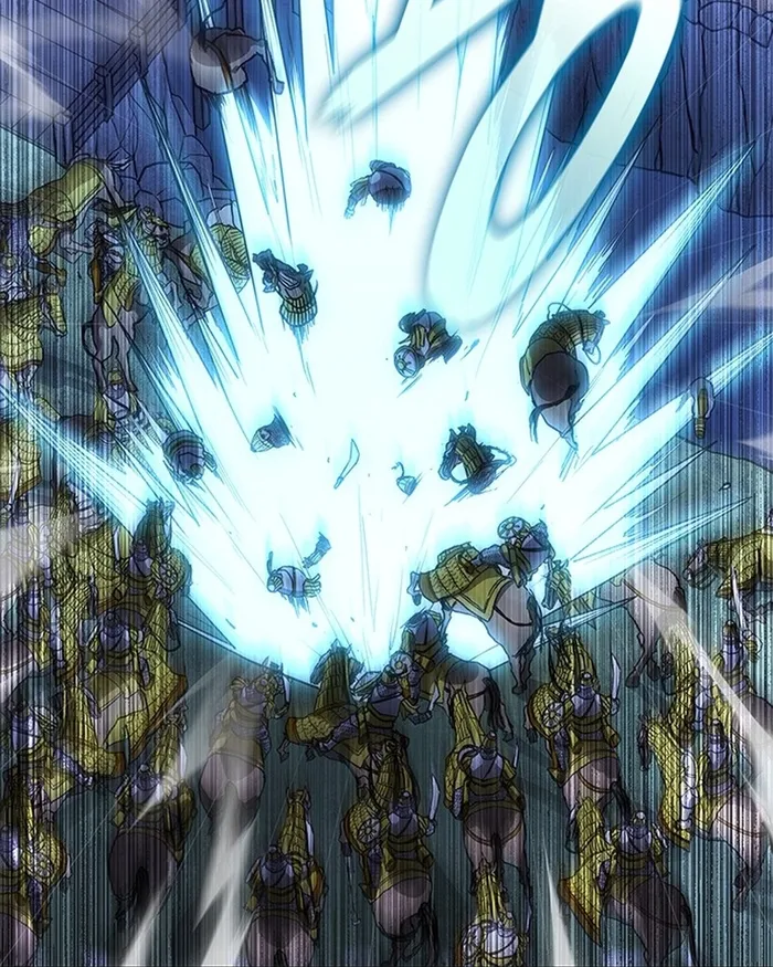 Con Đường Của Võ Giả Chap 271 - Next Chap 272