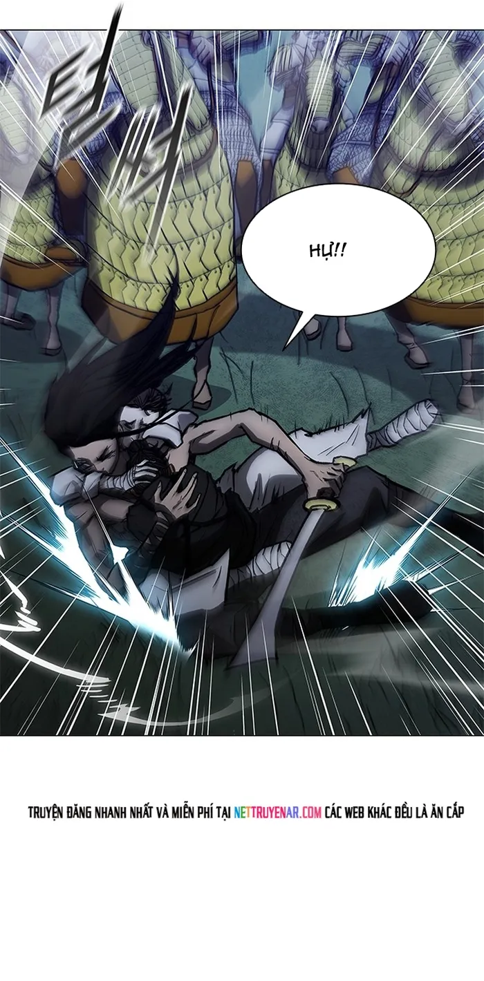Con Đường Của Võ Giả Chap 271 - Next Chap 272
