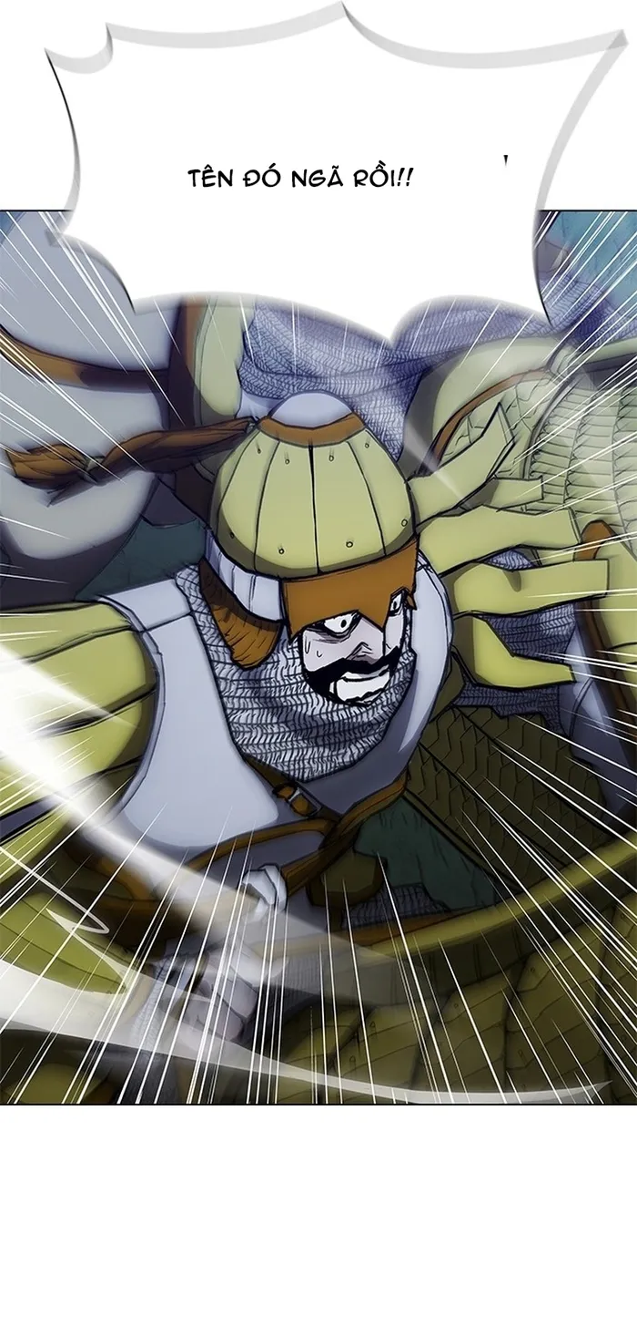 Con Đường Của Võ Giả Chap 271 - Next Chap 272