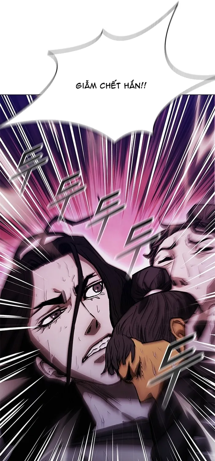 Con Đường Của Võ Giả Chap 271 - Next Chap 272