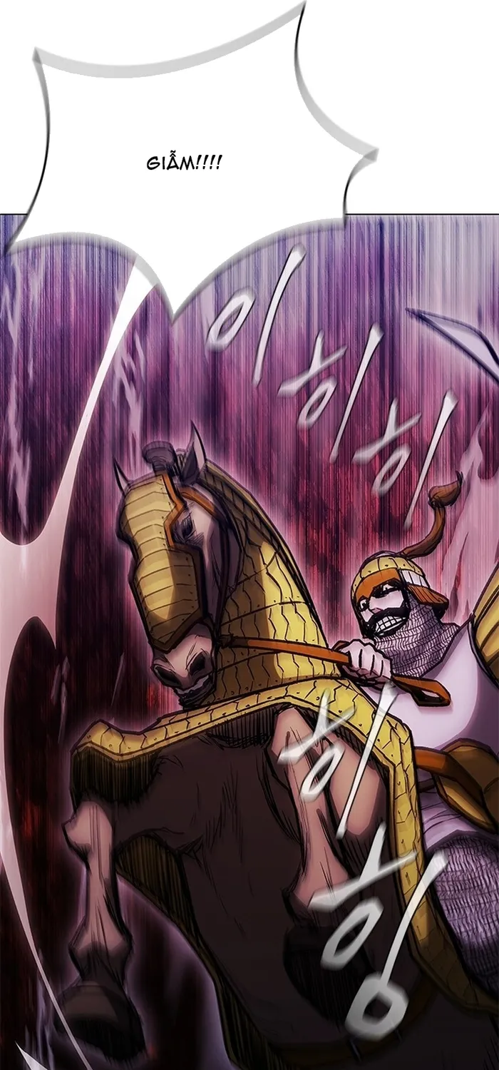 Con Đường Của Võ Giả Chap 271 - Next Chap 272