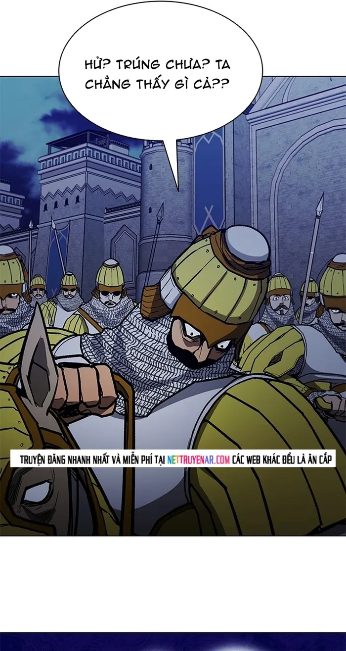 Con Đường Của Võ Giả Chap 271 - Next Chap 272