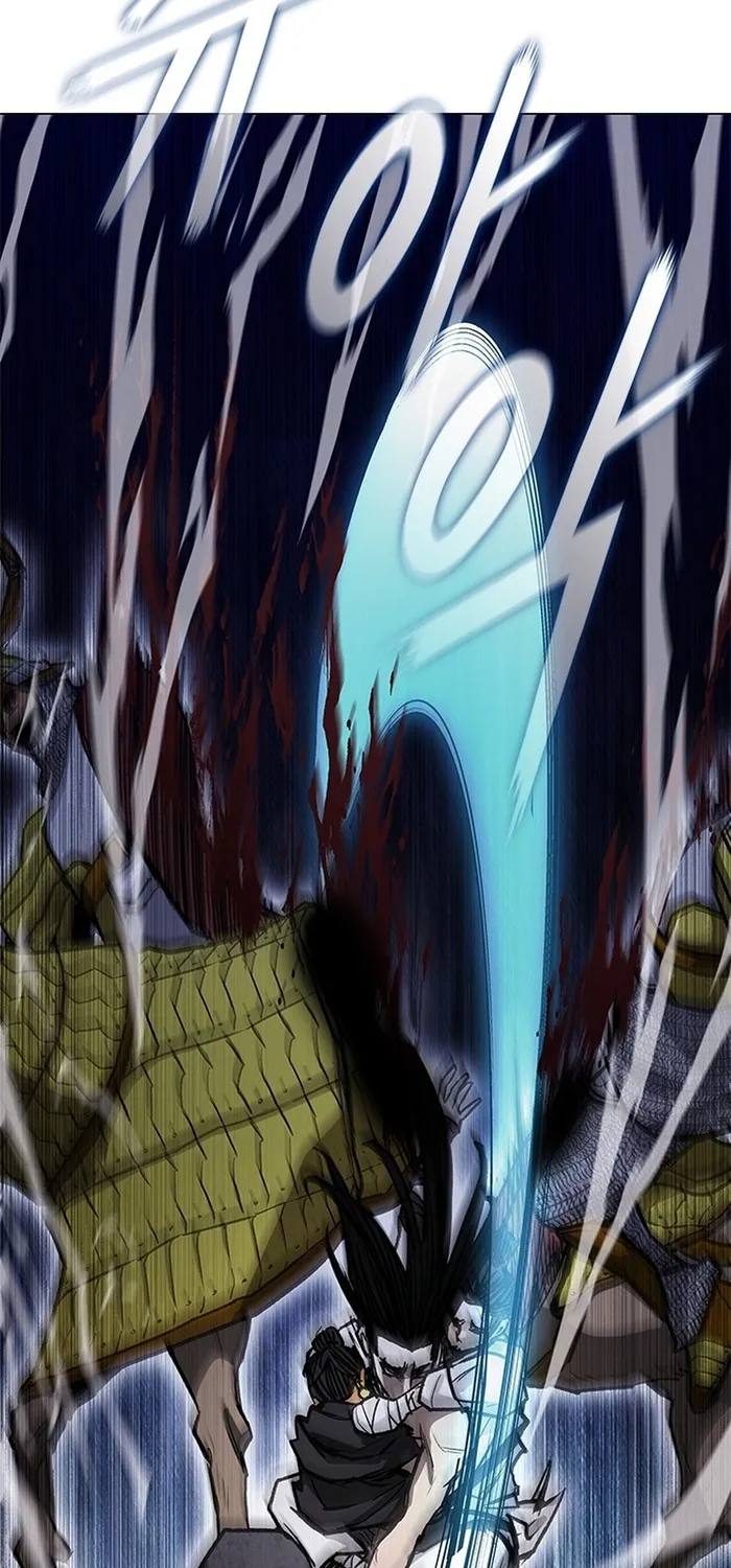 Con Đường Của Võ Giả Chap 271 - Next Chap 272