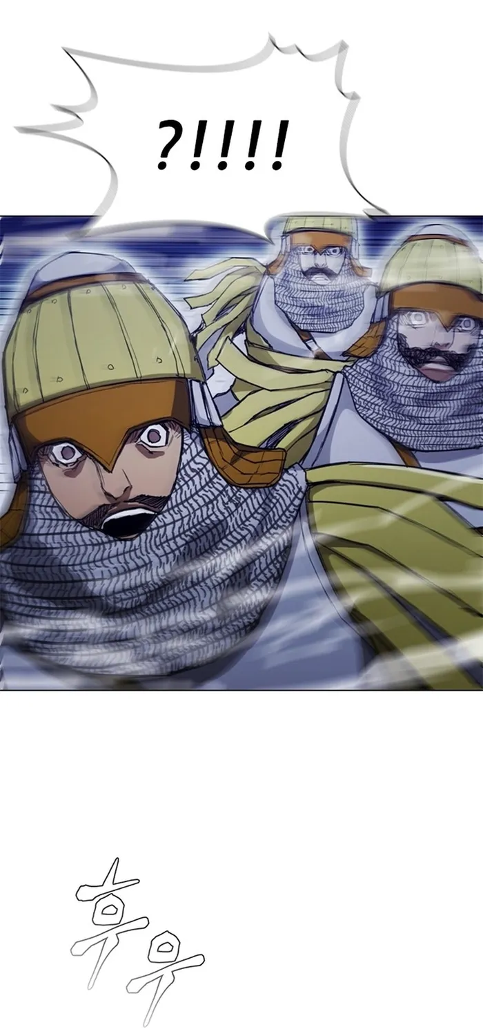 Con Đường Của Võ Giả Chap 271 - Next Chap 272