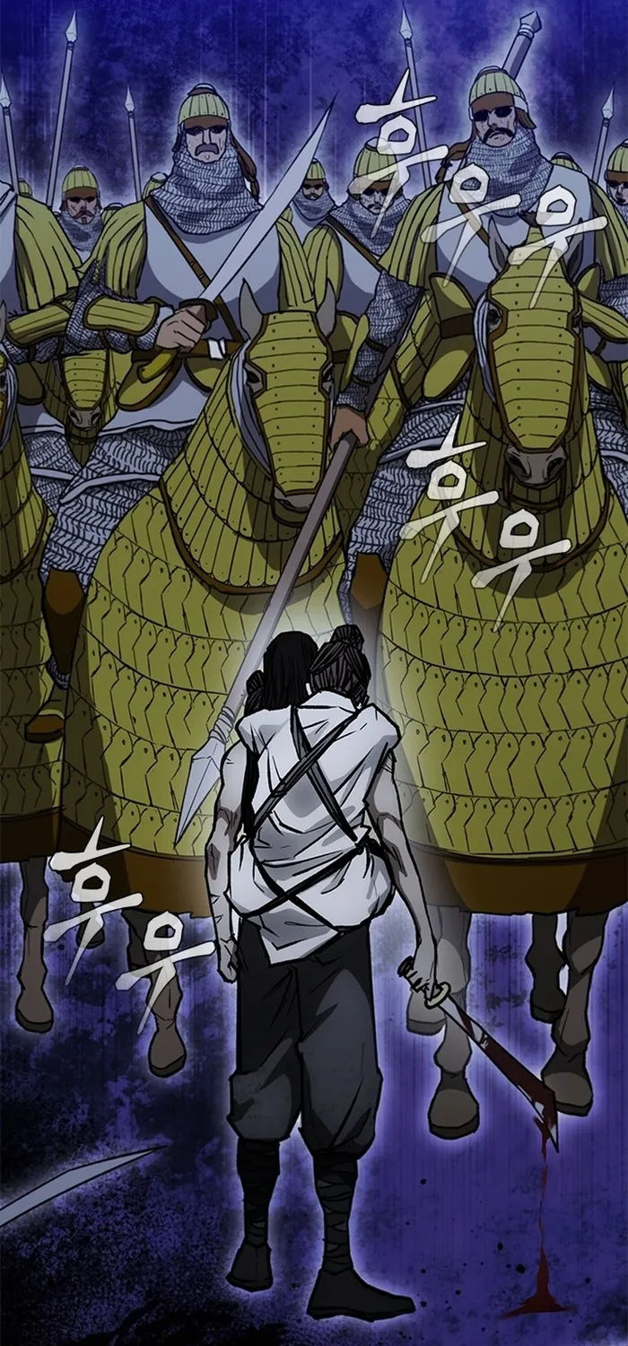 Con Đường Của Võ Giả Chap 271 - Next Chap 272