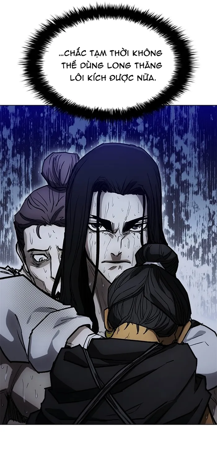 Con Đường Của Võ Giả Chap 271 - Next Chap 272