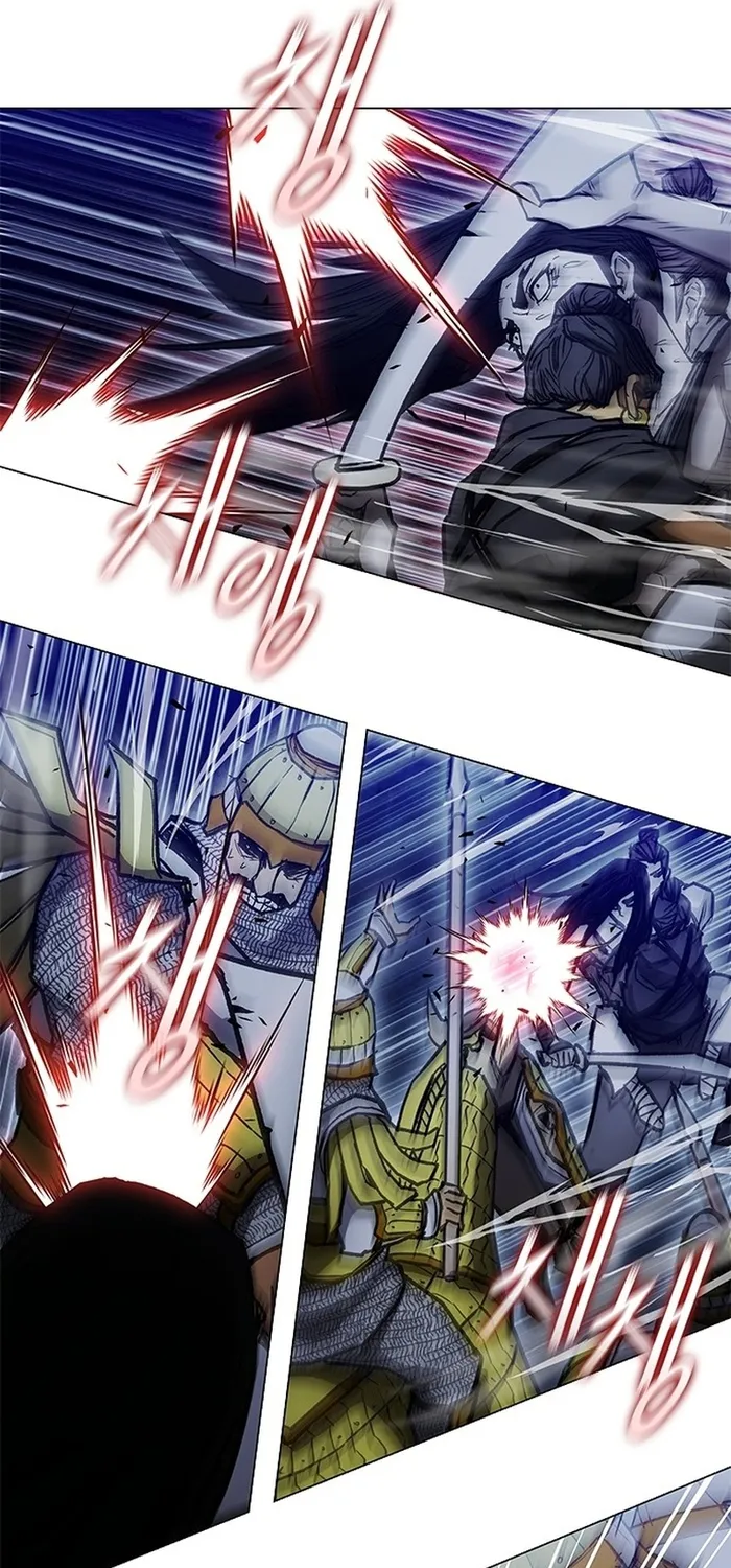 Con Đường Của Võ Giả Chap 271 - Next Chap 272