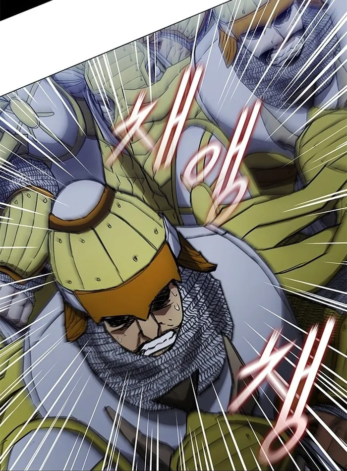 Con Đường Của Võ Giả Chap 271 - Next Chap 272