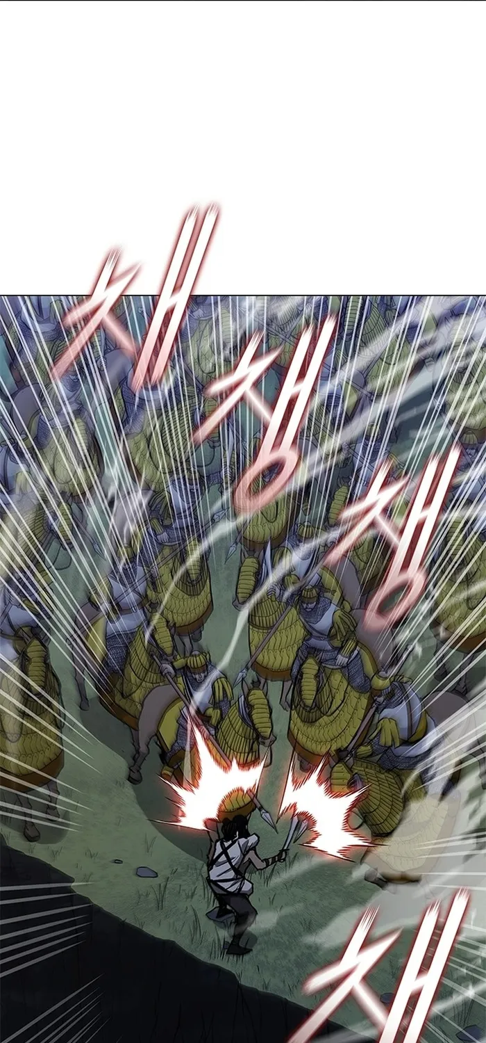 Con Đường Của Võ Giả Chap 271 - Next Chap 272