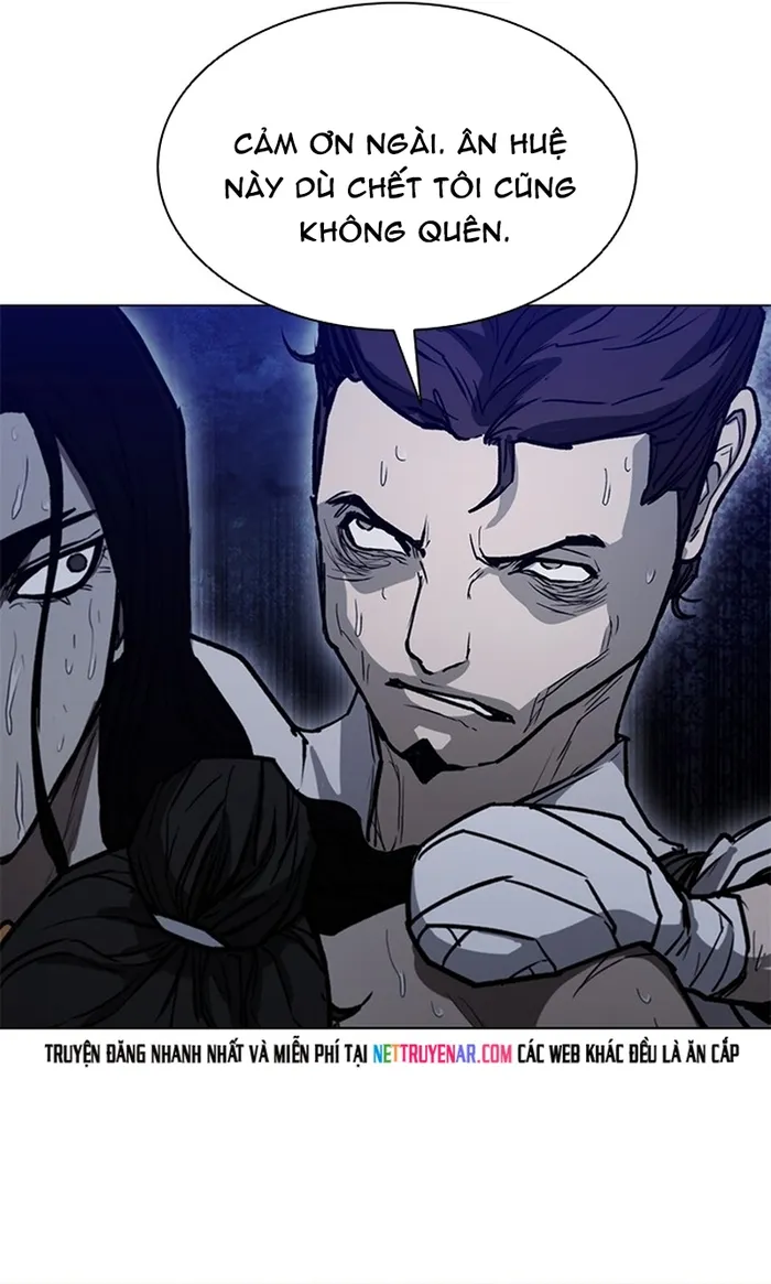 Con Đường Của Võ Giả Chap 271 - Next Chap 272