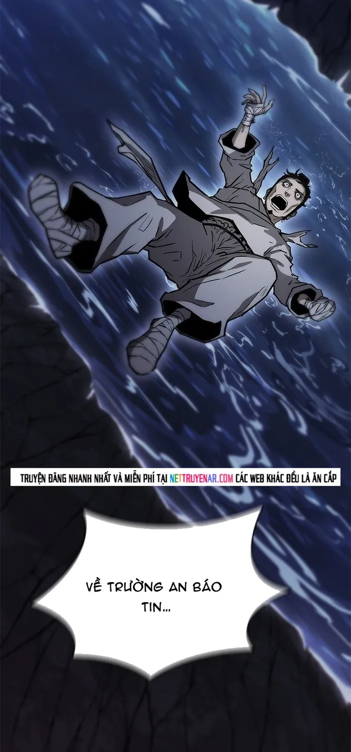 Con Đường Của Võ Giả Chap 271 - Next Chap 272