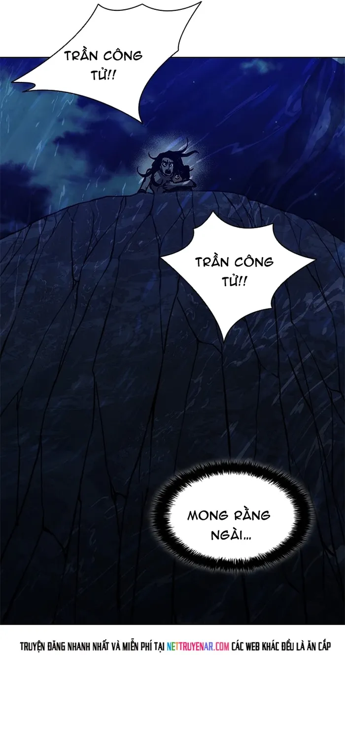 Con Đường Của Võ Giả Chap 271 - Next Chap 272