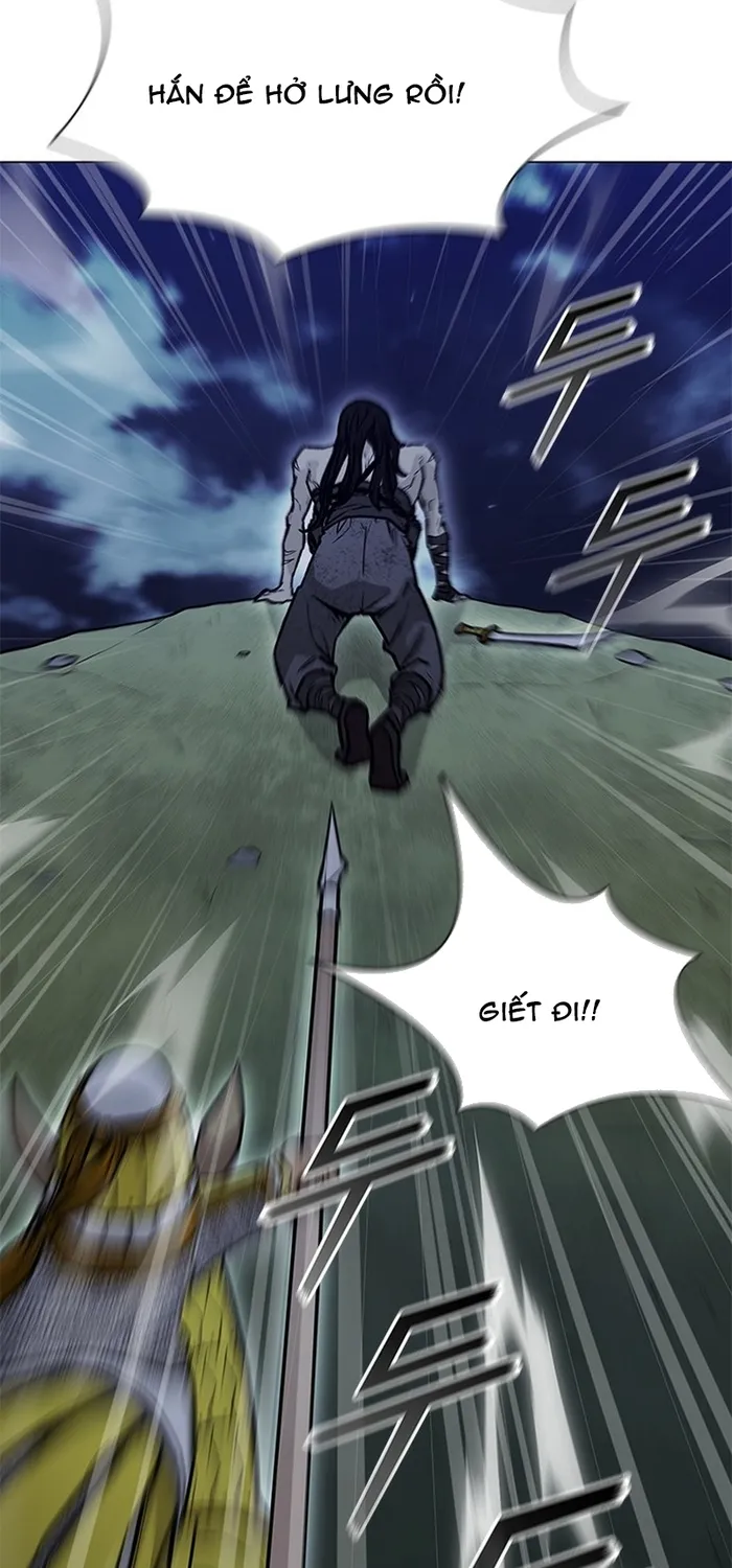 Con Đường Của Võ Giả Chap 271 - Next Chap 272