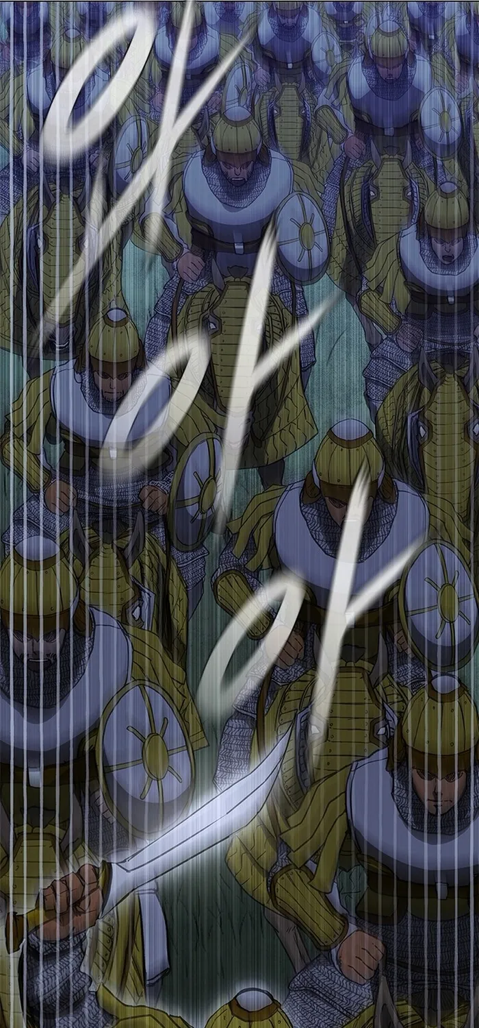 Con Đường Của Võ Giả Chap 271 - Next Chap 272