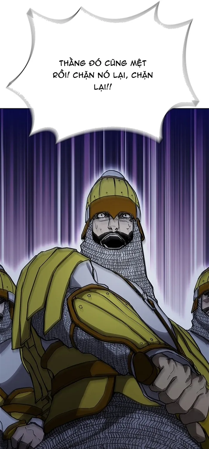 Con Đường Của Võ Giả Chap 271 - Next Chap 272