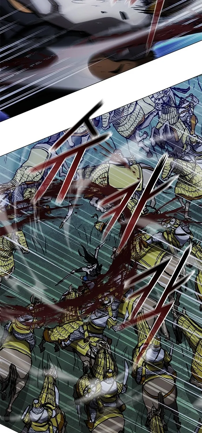 Con Đường Của Võ Giả Chap 271 - Next Chap 272