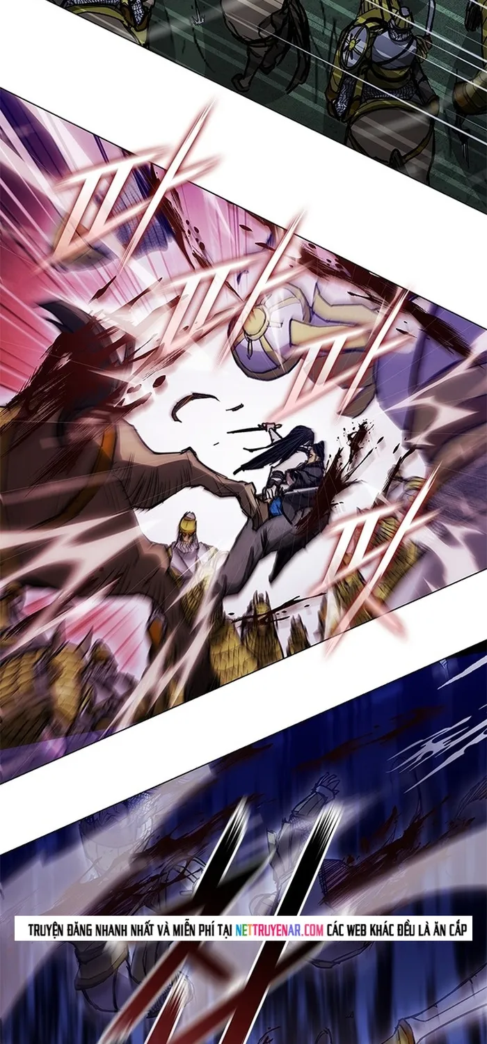 Con Đường Của Võ Giả Chap 271 - Next Chap 272