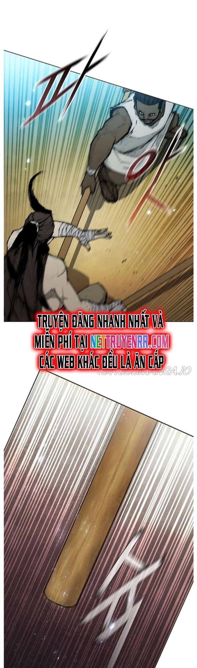 Con Đường Của Võ Giả Chap 31 - Next Chap 32