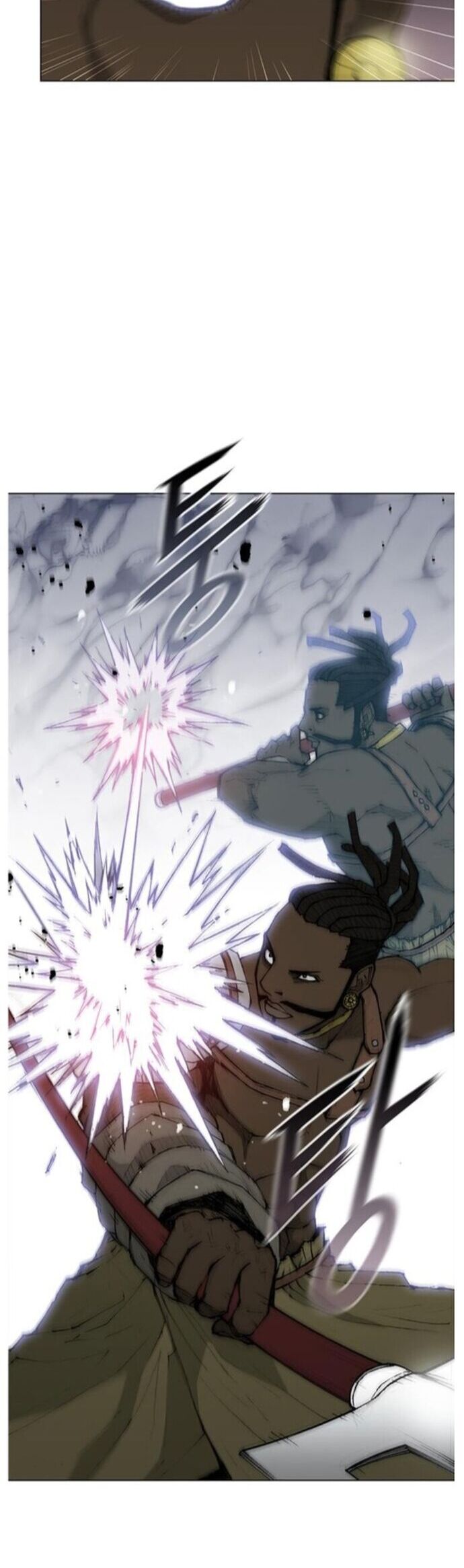 Con Đường Của Võ Giả Chap 37 - Next Chap 38