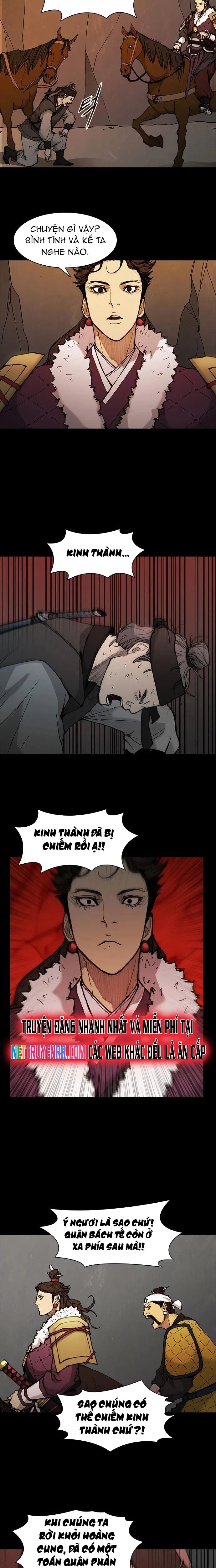 Con Đường Của Võ Giả Chap 52 - Next Chap 53