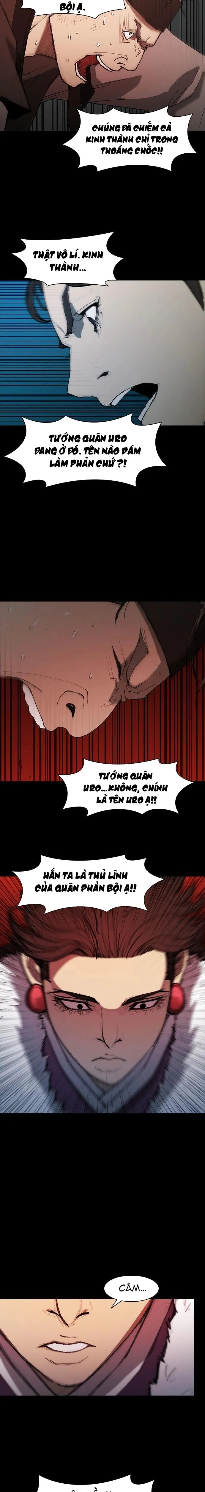 Con Đường Của Võ Giả Chap 52 - Next Chap 53