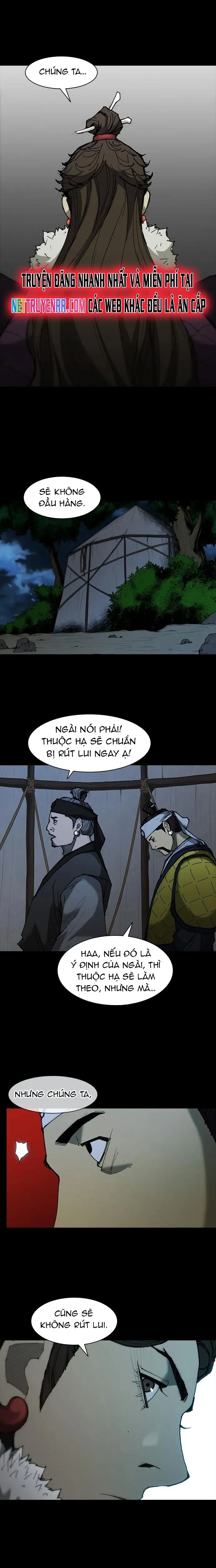 Con Đường Của Võ Giả Chap 52 - Next Chap 53