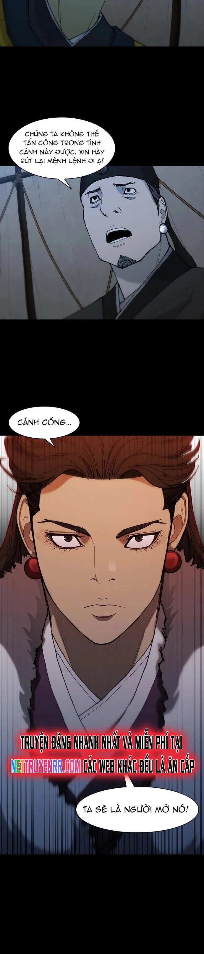 Con Đường Của Võ Giả Chap 52 - Next Chap 53