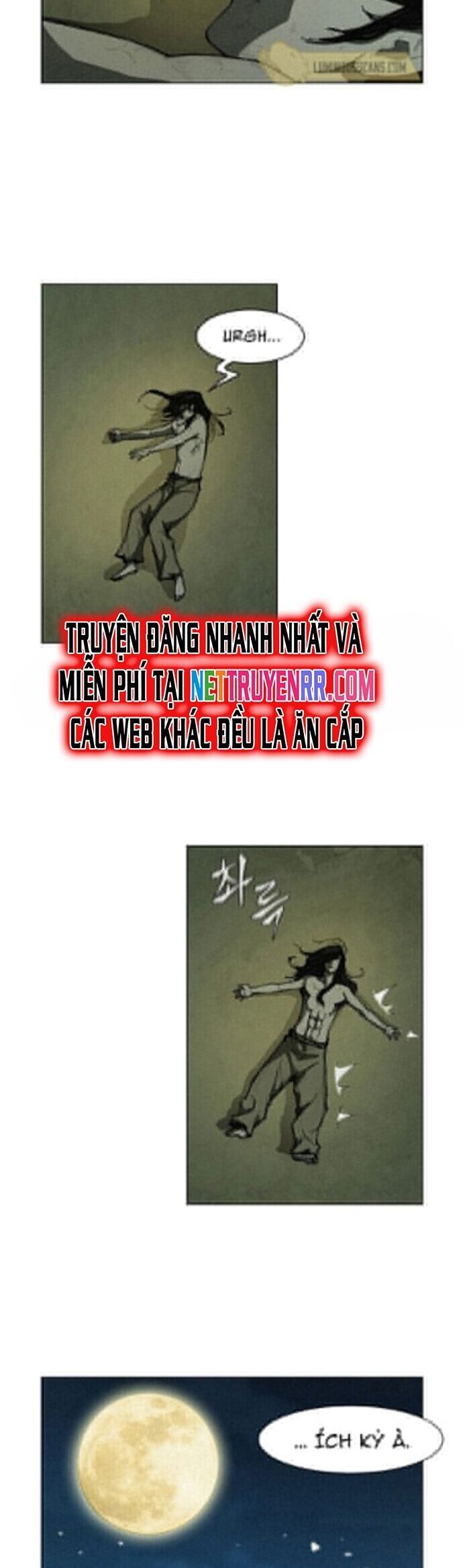 Con Đường Của Võ Giả Chap 7 - Next Chap 8