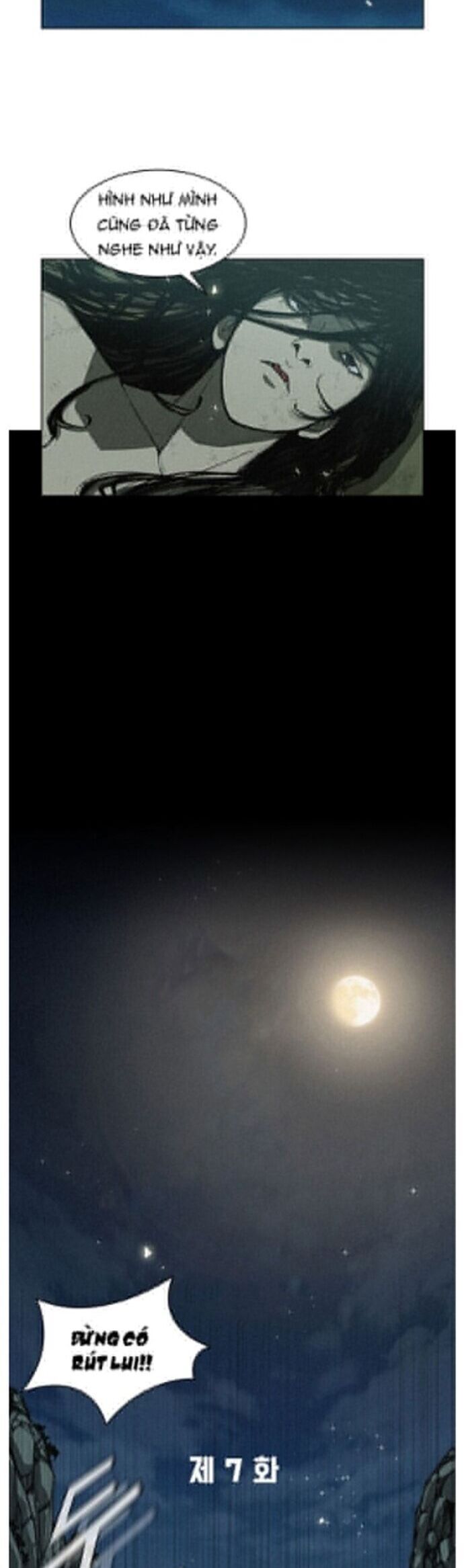 Con Đường Của Võ Giả Chap 7 - Next Chap 8