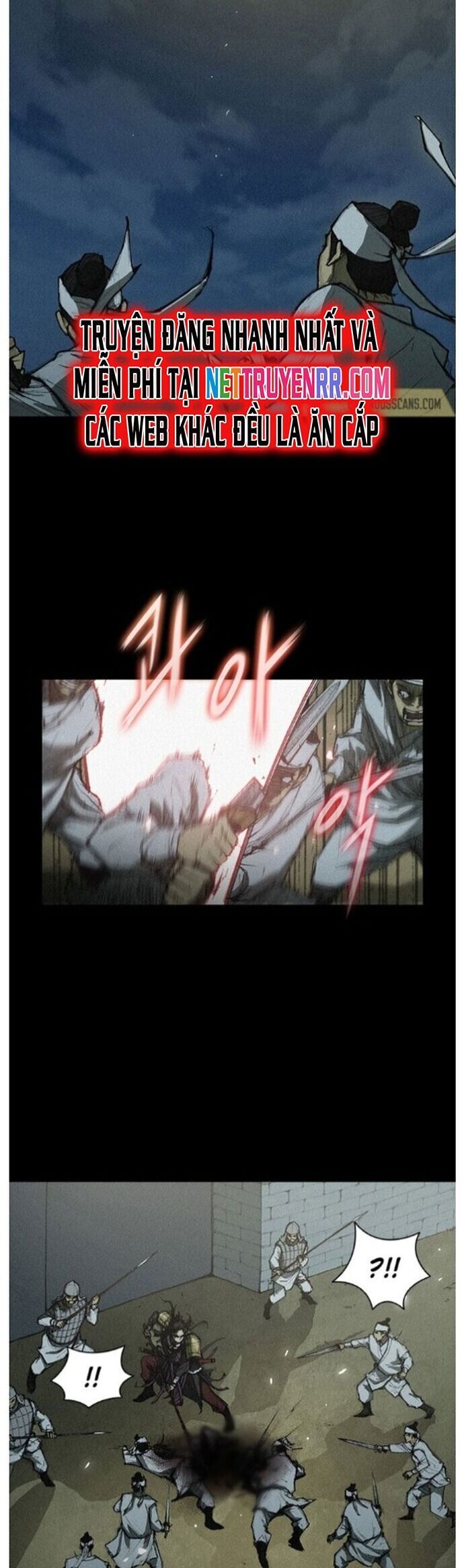 Con Đường Của Võ Giả Chap 7 - Next Chap 8