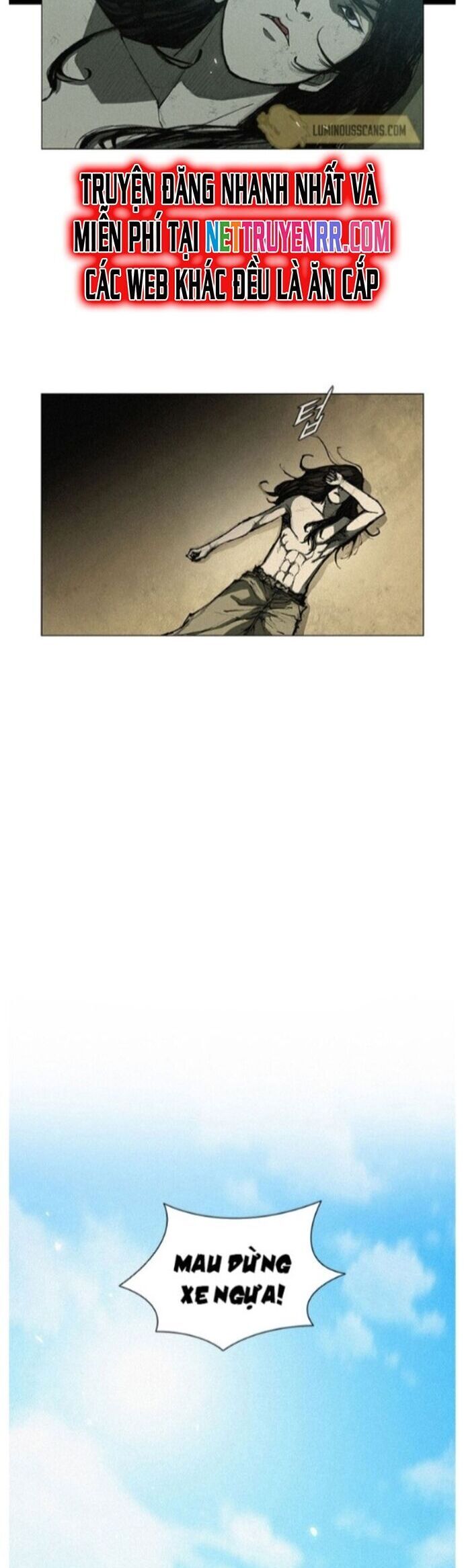 Con Đường Của Võ Giả Chap 7 - Next Chap 8