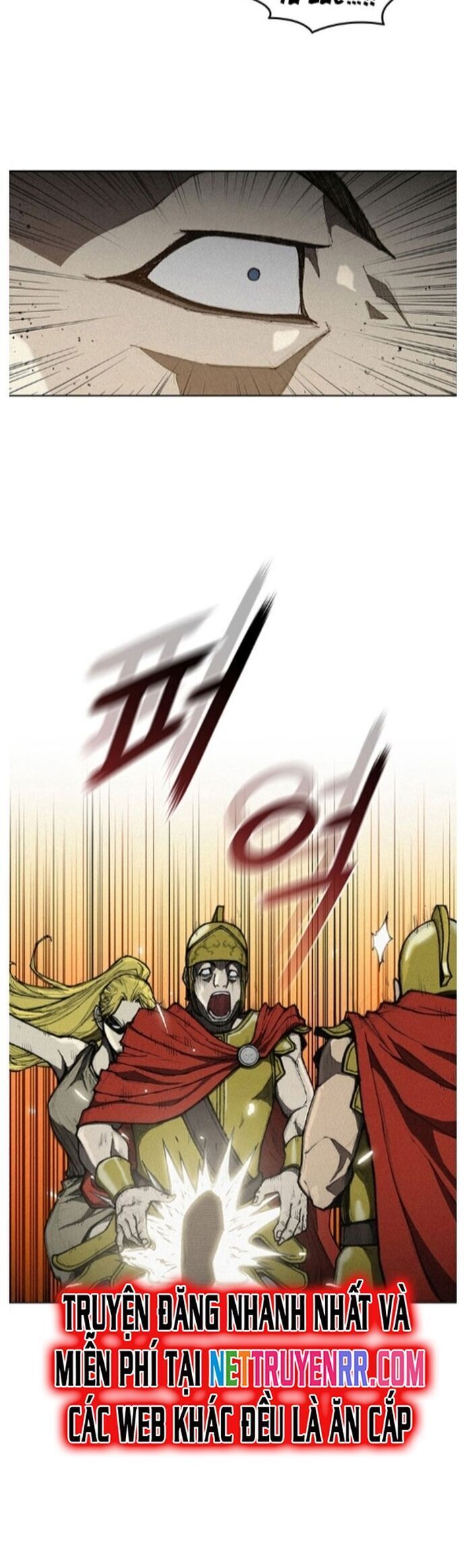 Con Đường Của Võ Giả Chap 8 - Next Chap 9