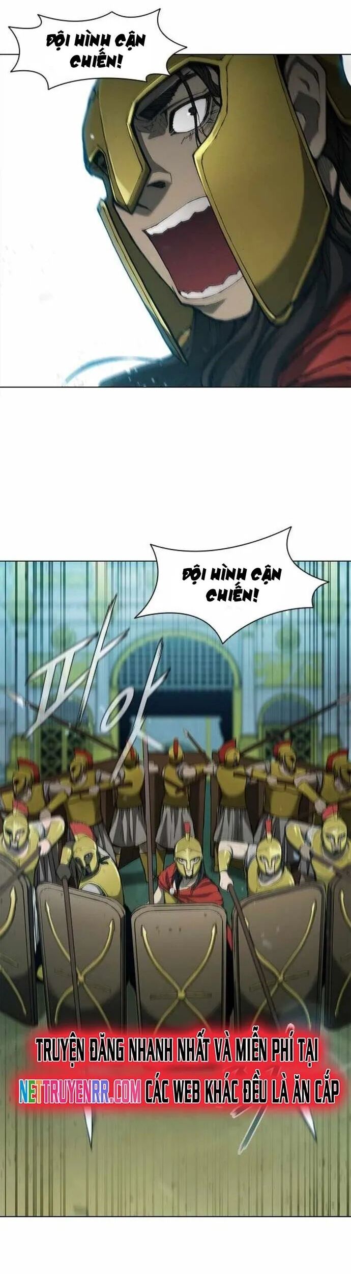 Con Đường Của Võ Giả Chap 80 - Next Chap 81