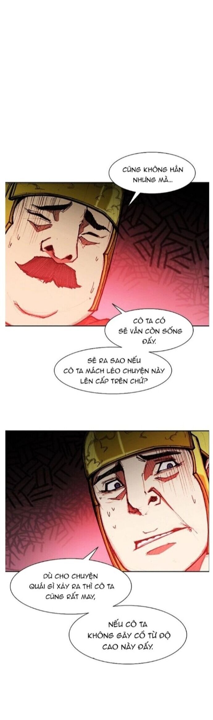Con Đường Của Võ Giả Chap 9 - Next Chap 10