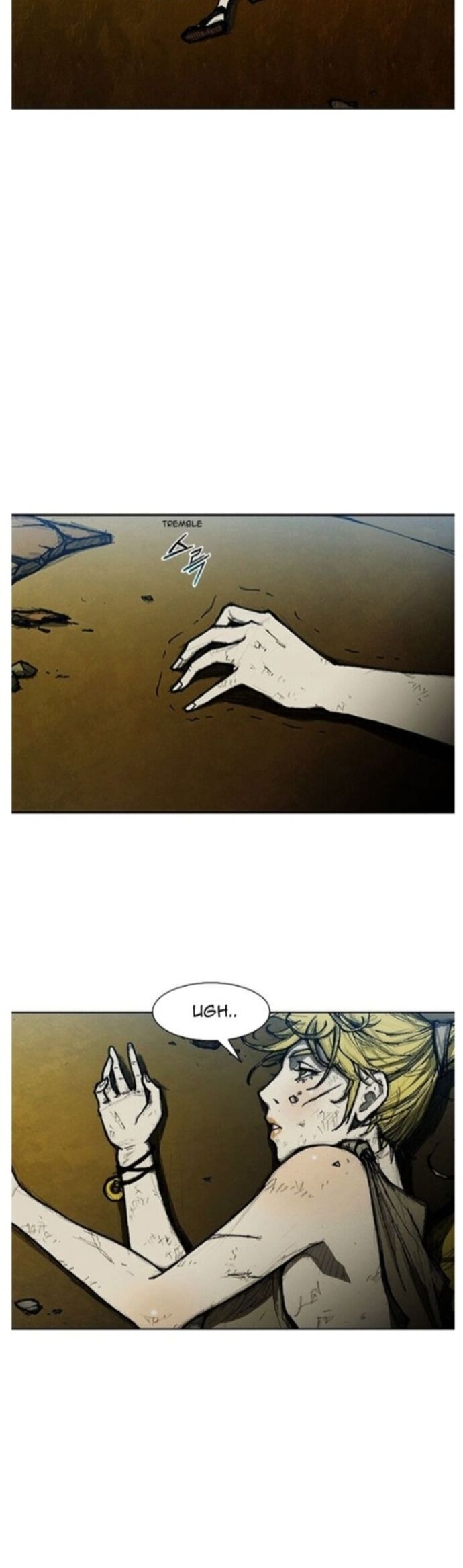 Con Đường Của Võ Giả Chap 9 - Next Chap 10