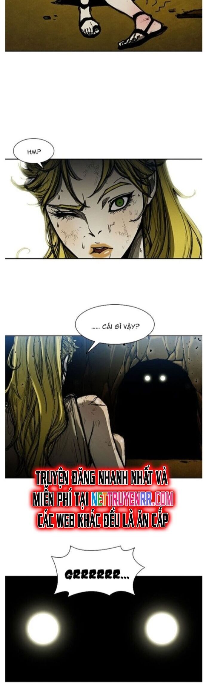 Con Đường Của Võ Giả Chap 9 - Next Chap 10