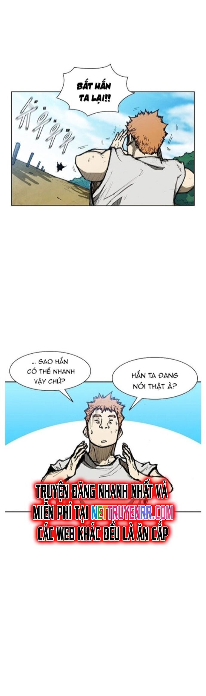 Con Đường Của Võ Giả Chap 9 - Next Chap 10