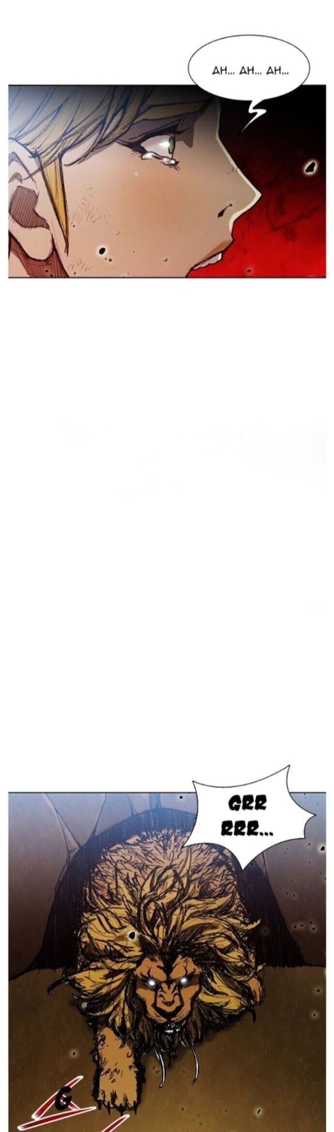 Con Đường Của Võ Giả Chap 9 - Next Chap 10