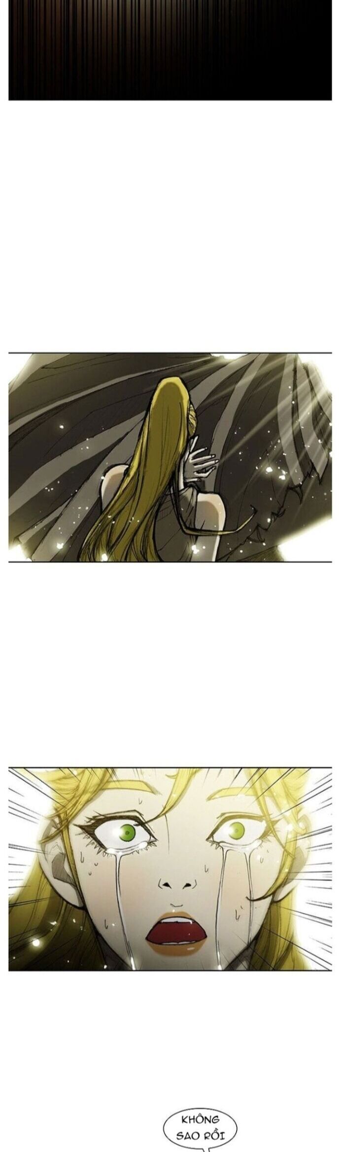 Con Đường Của Võ Giả Chap 9 - Next Chap 10