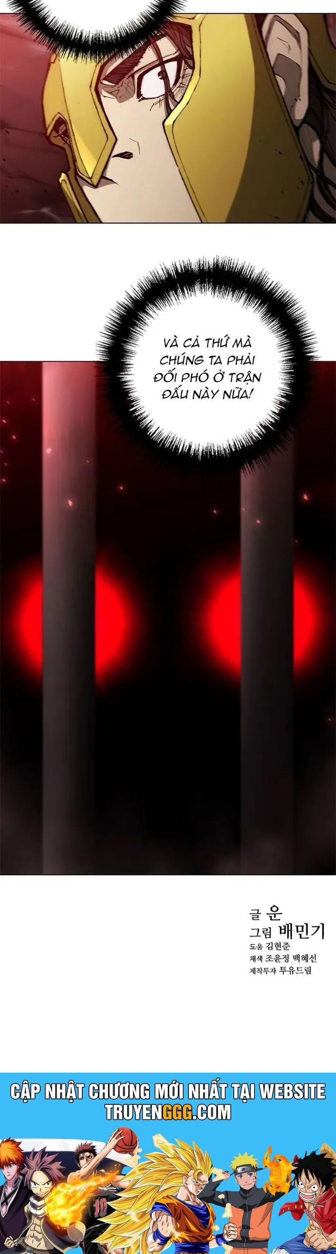 Con Đường Của Võ Giả Chap 93 - Next Chap 94