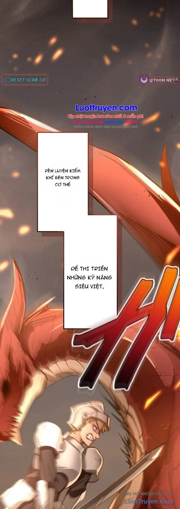 Con Đường Ma Pháp Của Kiếm Thánh Trọng Sinh Chap 1 - Next Chap 2