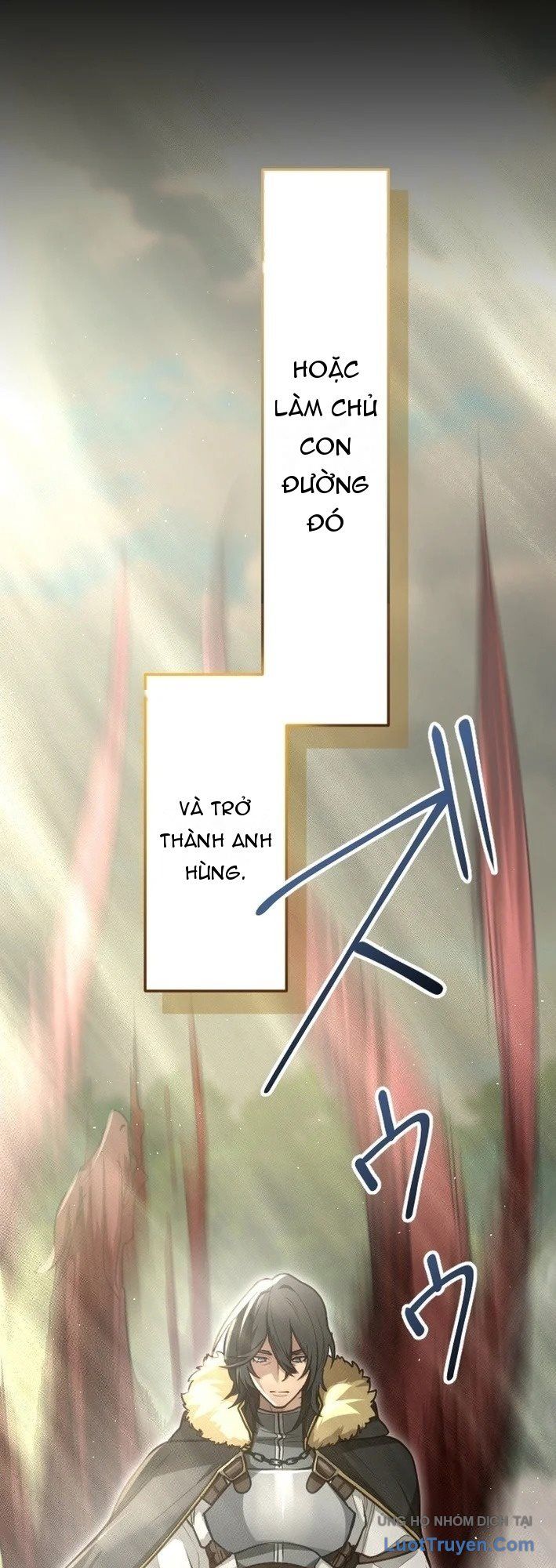 Con Đường Ma Pháp Của Kiếm Thánh Trọng Sinh Chap 1 - Next Chap 2