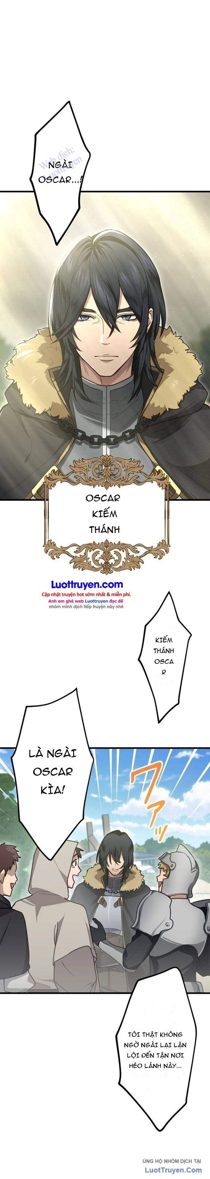 Con Đường Ma Pháp Của Kiếm Thánh Trọng Sinh Chap 1 - Next Chap 2