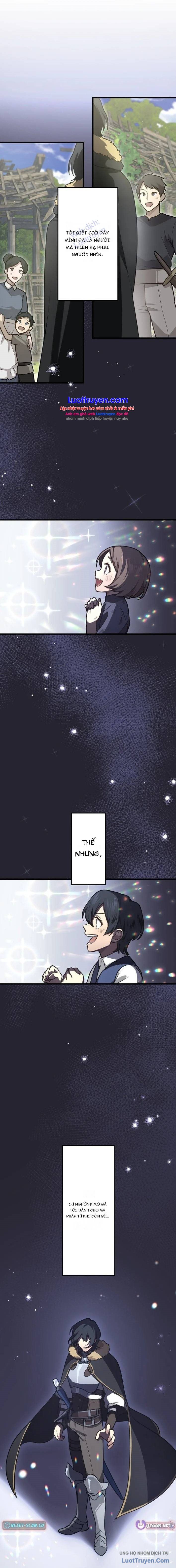 Con Đường Ma Pháp Của Kiếm Thánh Trọng Sinh Chap 1 - Next Chap 2