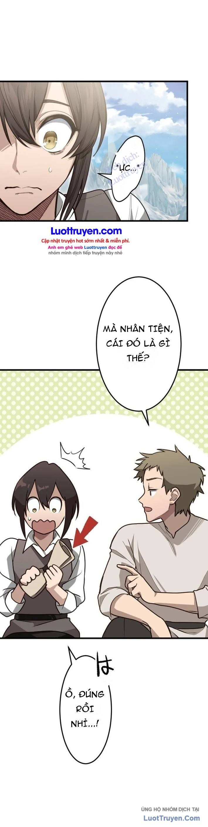 Con Đường Ma Pháp Của Kiếm Thánh Trọng Sinh Chap 1 - Next Chap 2
