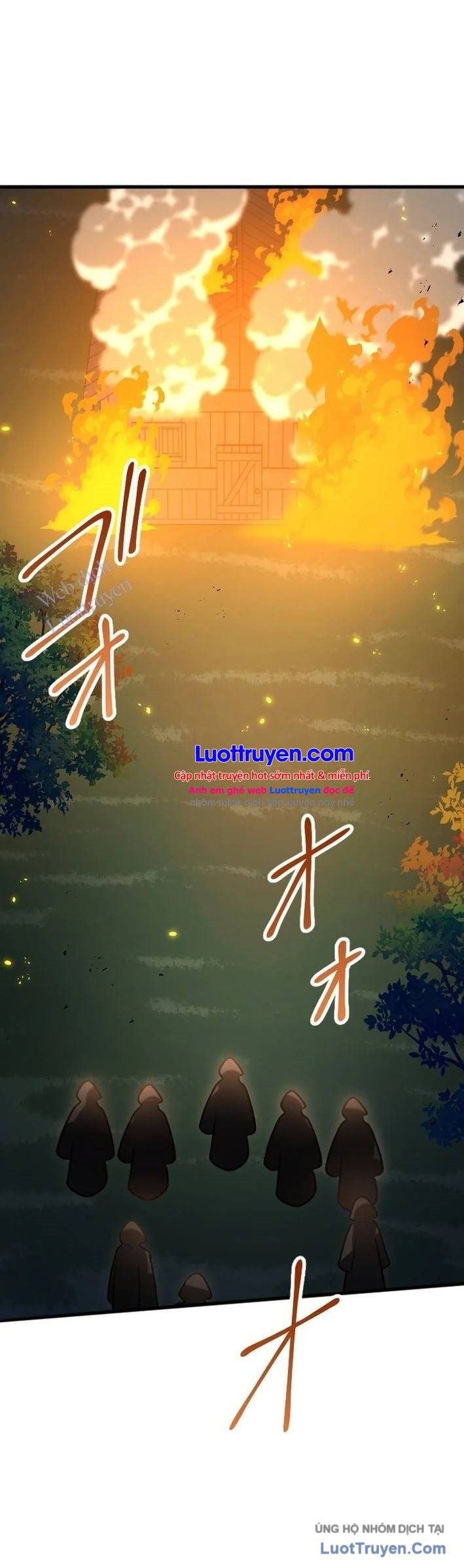 Con Đường Ma Pháp Của Kiếm Thánh Trọng Sinh Chap 1 - Next Chap 2