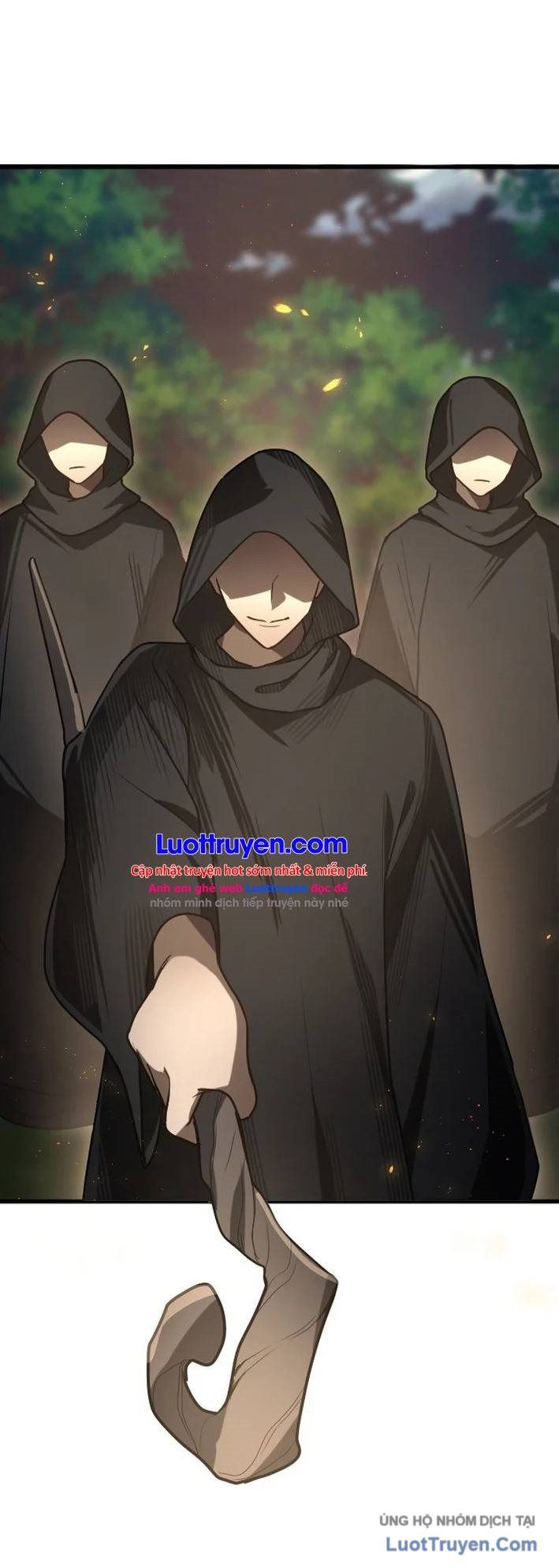 Con Đường Ma Pháp Của Kiếm Thánh Trọng Sinh Chap 1 - Next Chap 2
