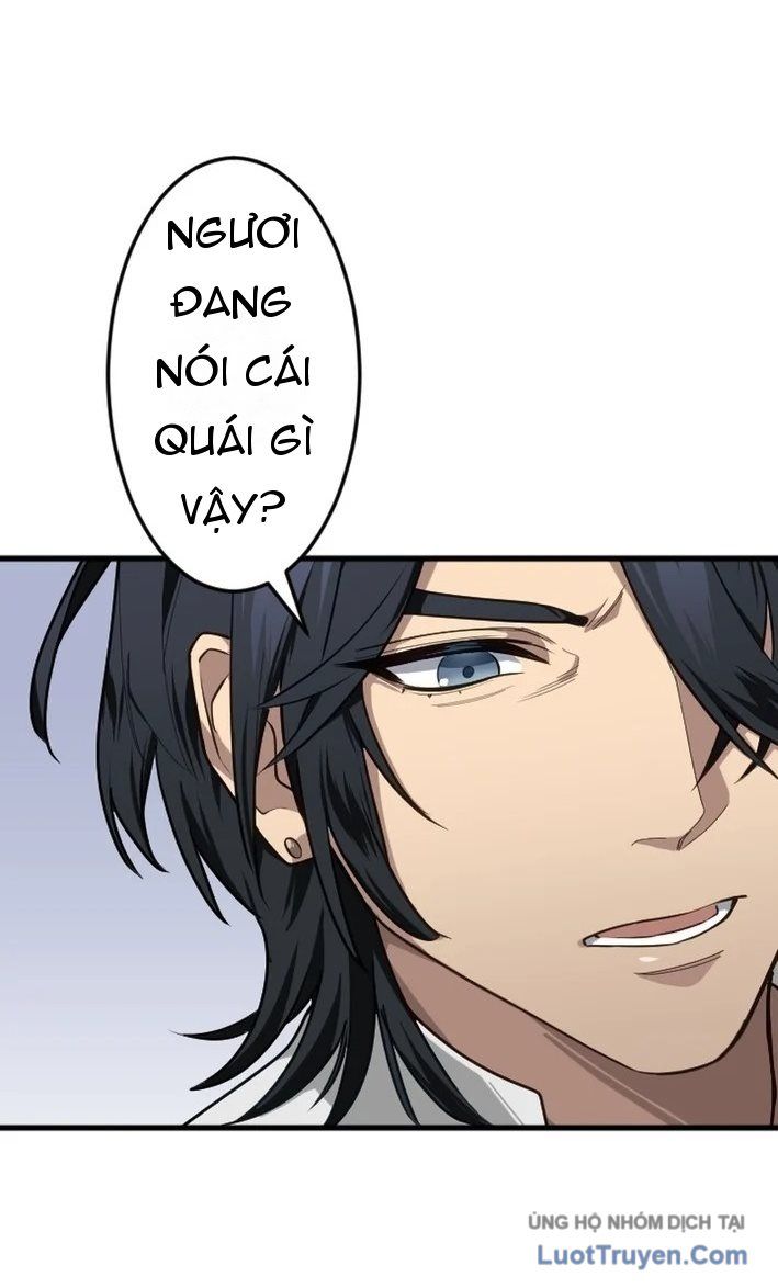Con Đường Ma Pháp Của Kiếm Thánh Trọng Sinh Chap 1 - Next Chap 2
