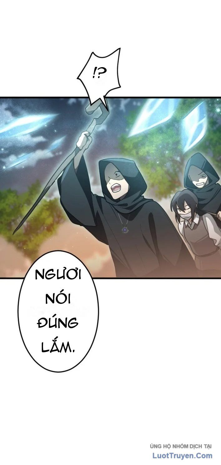 Con Đường Ma Pháp Của Kiếm Thánh Trọng Sinh Chap 1 - Next Chap 2